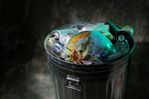 Efficient removal of unwanted items