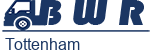 Business Waste Removal Tottenham
